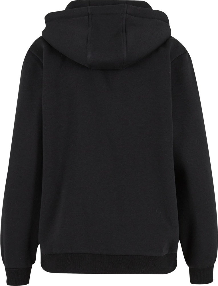 MisterTeeDamenNewYorkLadiesFluffyHoodyMST239