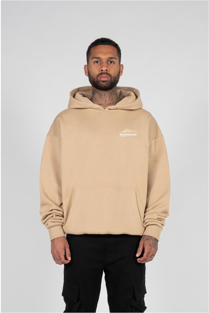 MJGONZALESWaveV1XHeavyOversizedHoodyMJG11669Unionbeige-3XL
