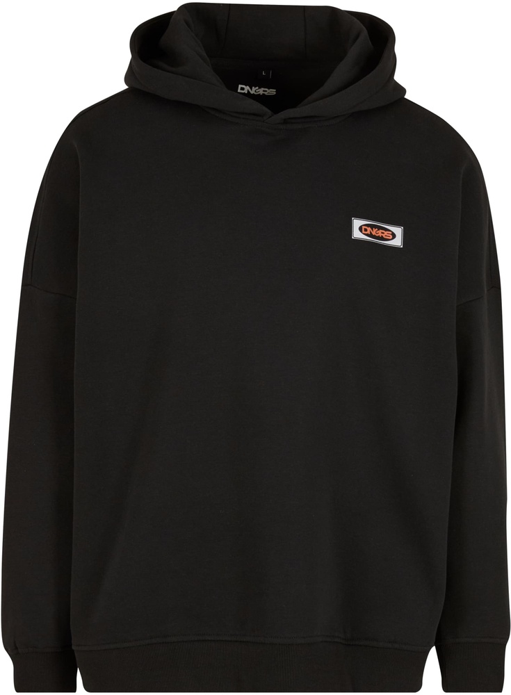 DangerousDNGRSExtremHoodiesDGHD519T