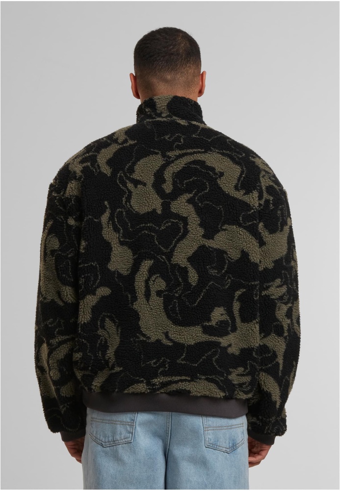 UrbanClassicsOversizedPatternTeddyTroyerTB8024