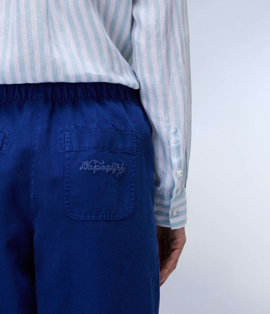 NapapijriDamenFleecehoseM-EteNP0A4IFU