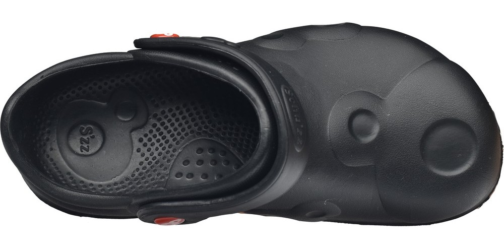 SanitaSchuzzClogsPro723200