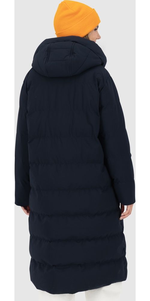 AlifeKickinDamenWinterjackeDitteAKAPufferCoat11246-9999