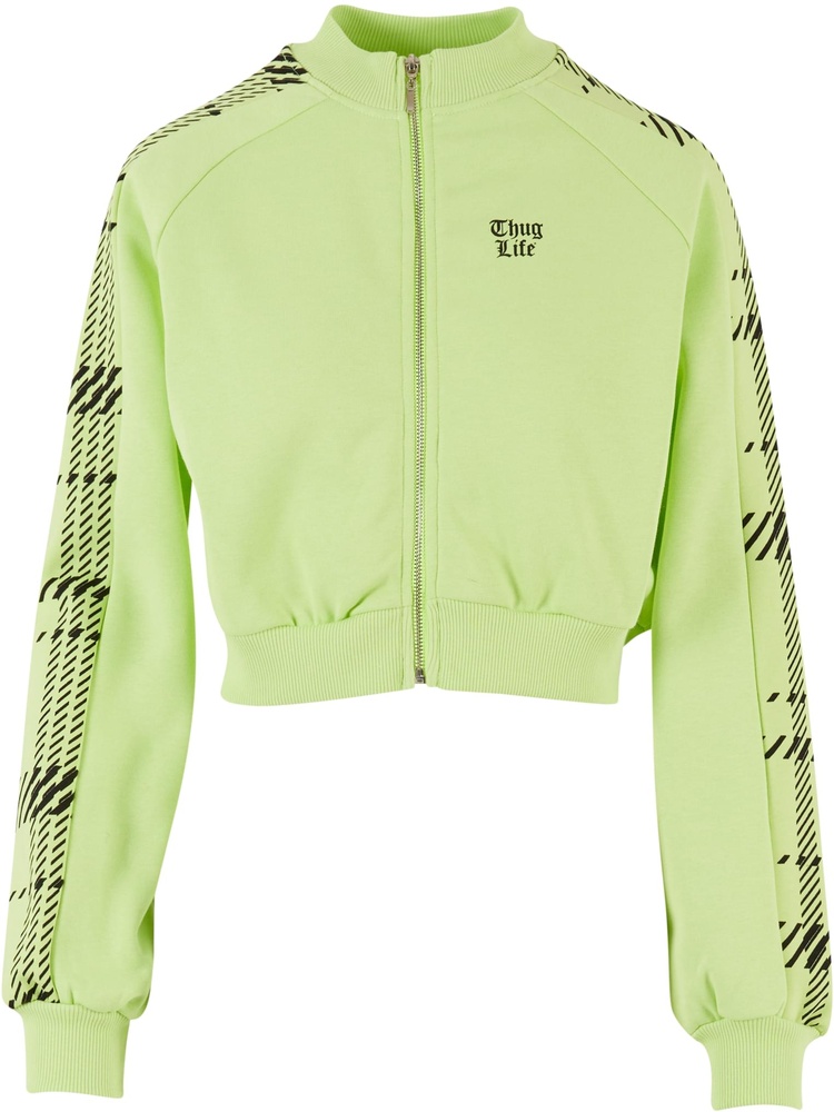 ThugLifeDamenMoshZipHoodyTLLZH1001