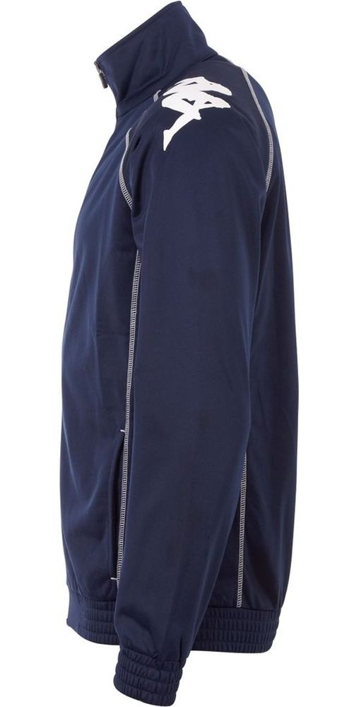 KappaTrainingsanzug2-teilig702759DressBlues-S