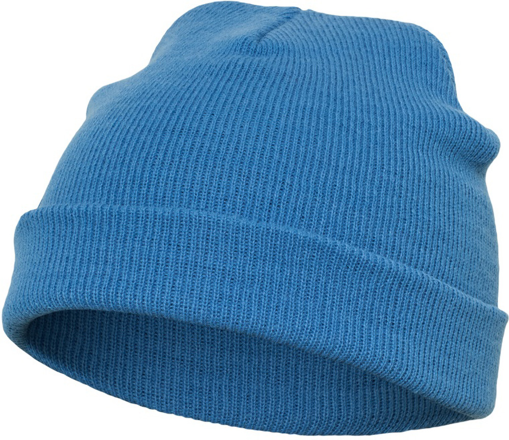 FlexfitBeanieHeavyweightBeanieClBlue