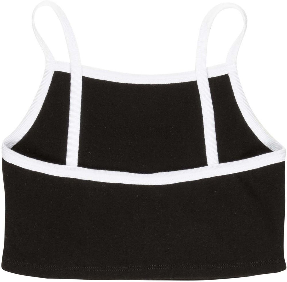 SantaCruzDamenStripContrastVestSCW-V1863