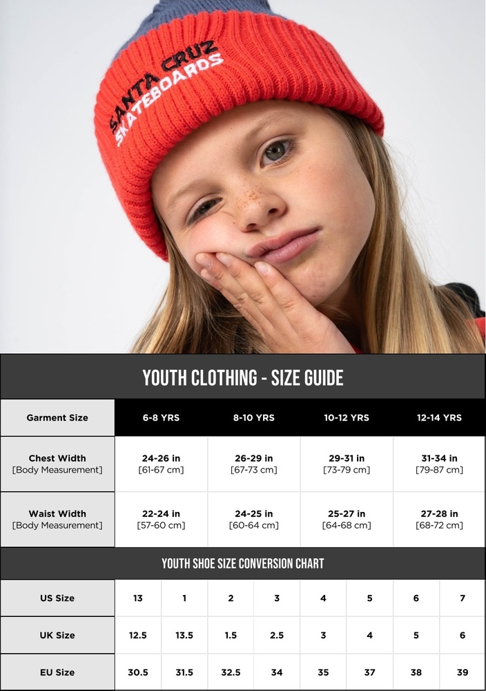 SantaCruzYouthPartialDotCoachJacketSCY-J3371