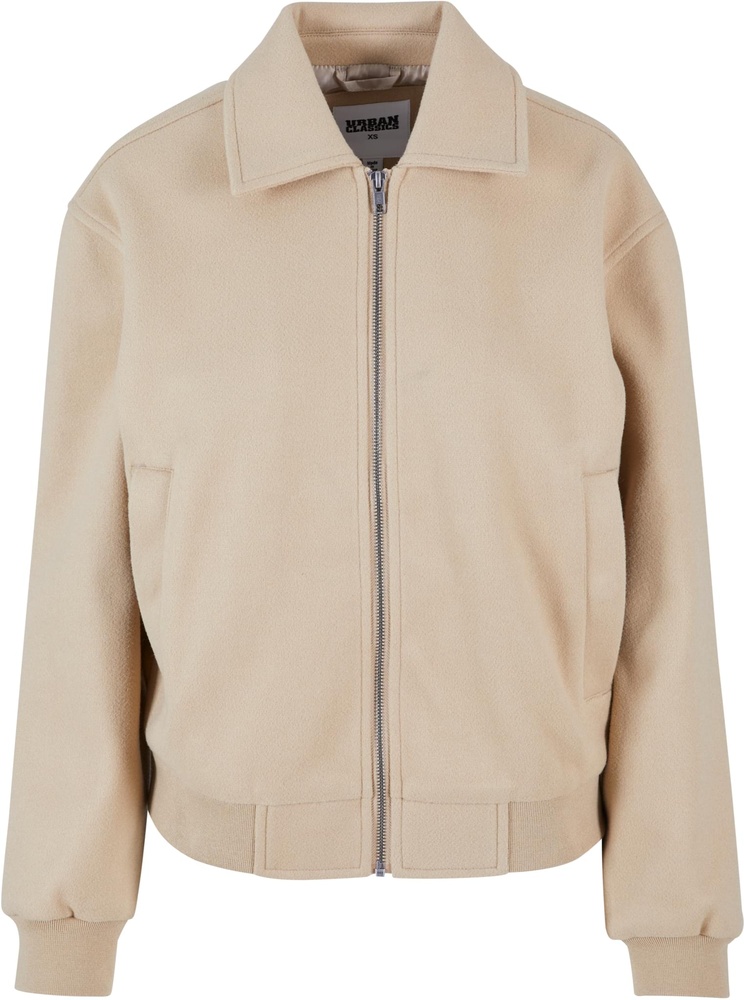 UrbanClassicsDamenLadiesBoxyJacketTB6150