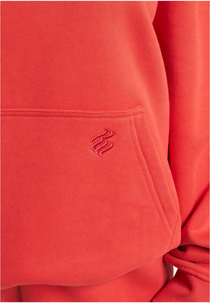 RocawearDamenCherryHoodiesRWLHD007