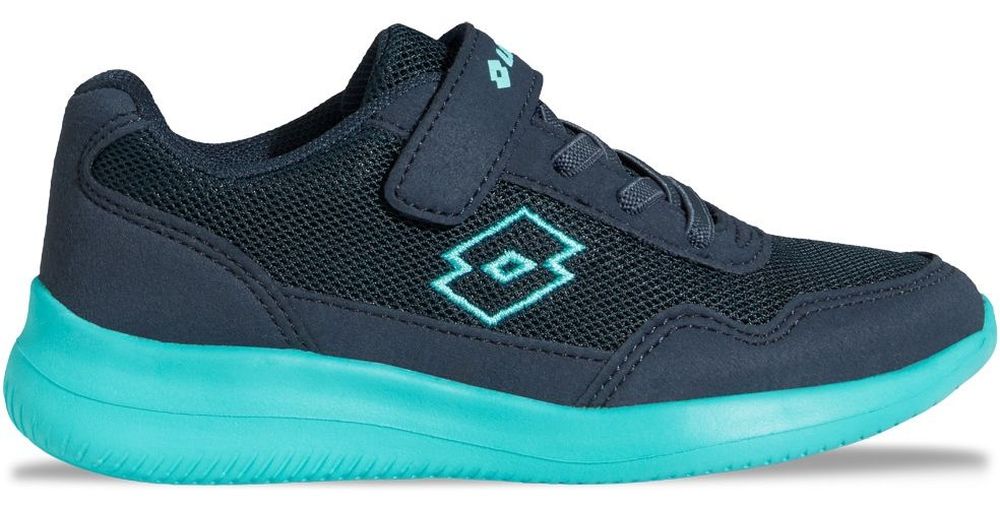 LottoKinderSneaker2600002KNavyAqua-25