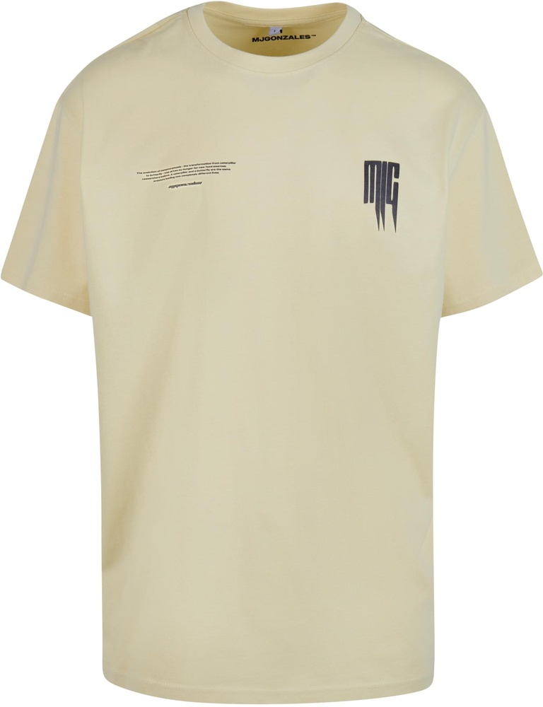 MJGONZALEST-ShirtMetamorphoseV2XHeavyOversizedTeeMJG11608Softyellow-3XL