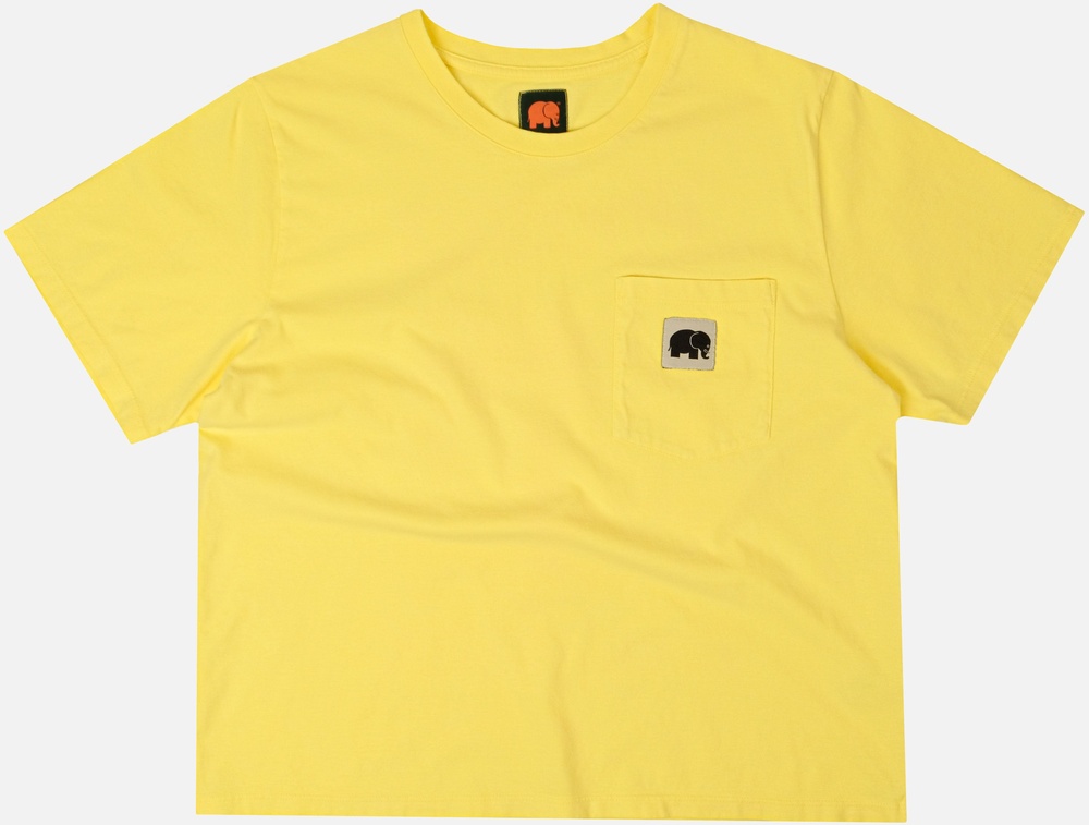 TrendsplantDamenT-ShirtWomensPigment279911WPDY