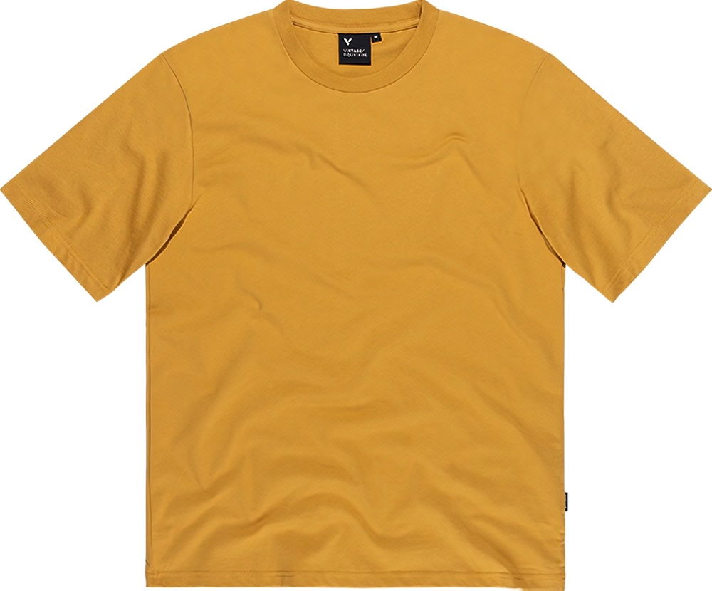 VintageIndustriesDevinT-Shirt3542Sunray-S