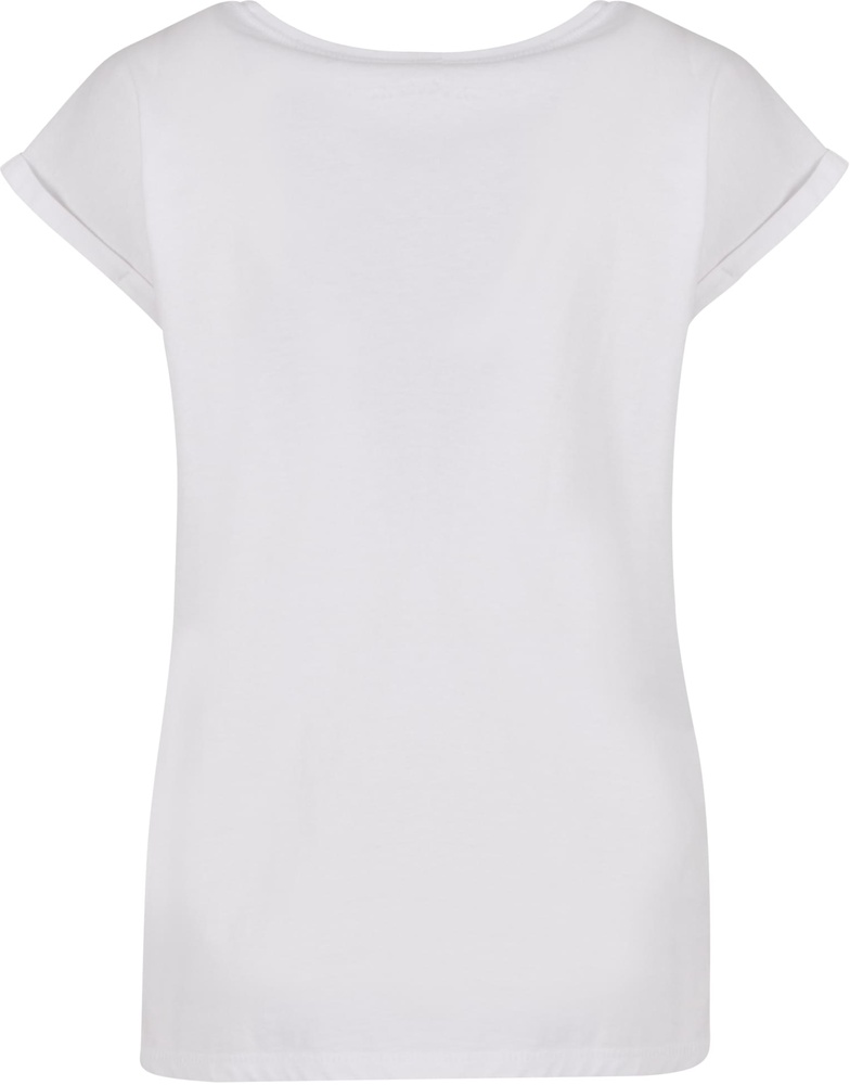 MisterTeeDamenLadiesCocktailOClockTeeT-ShirtRoundNeckMT2396