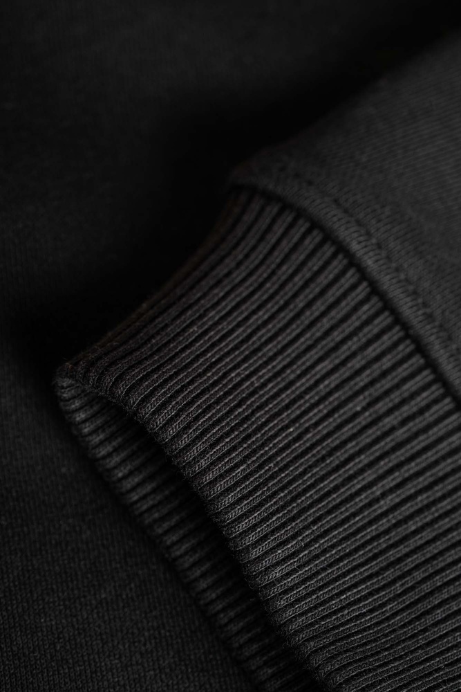 ReellSweatjackeEaseCrewneck1304-031-15-126DeepBlack-S