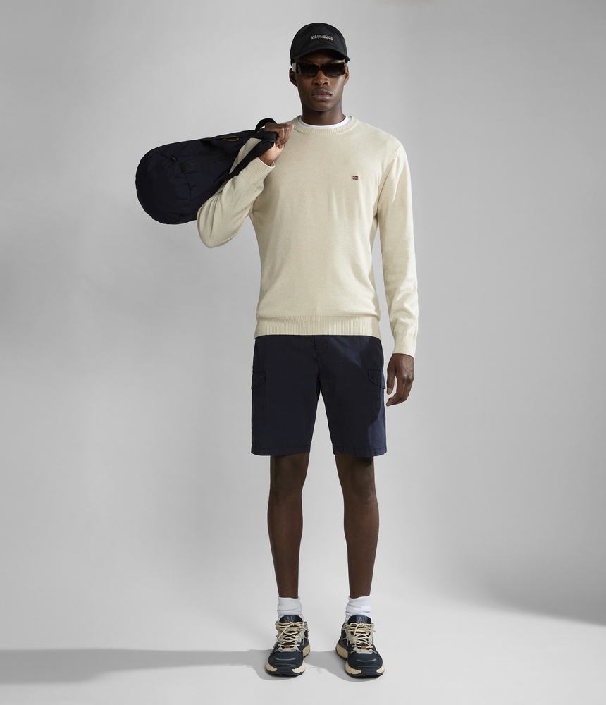 NapapijriBermudashortsN-DeaseNP0A4I4V