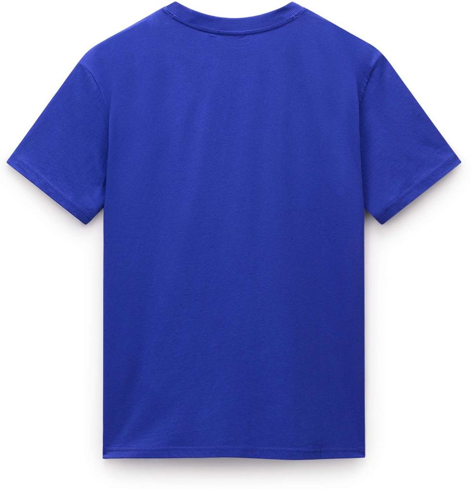 NapapijriT-ShirtS-SmallBoxSsNP0A88TRRoyalBlueB3B-XS