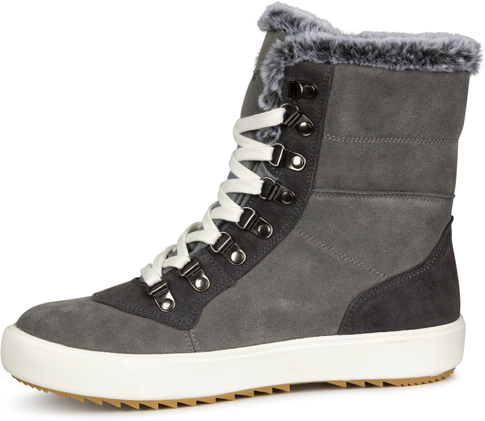 TrespassDamenStiefelKorinnaLaceUpBoot