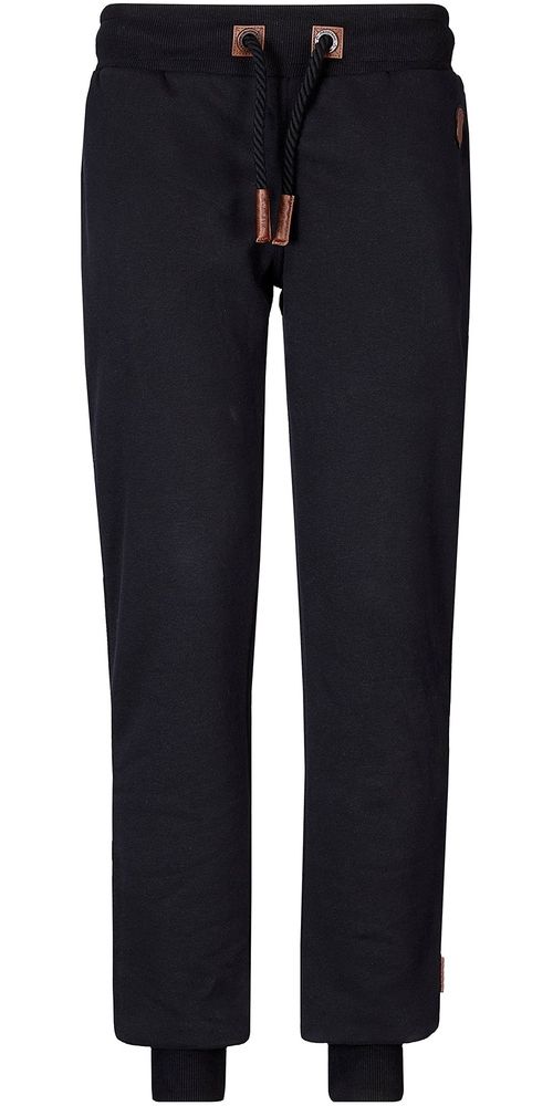 NaketanoDamenSweatPantsJogginghoseDeineMuttaaa1801-0802Black-XS