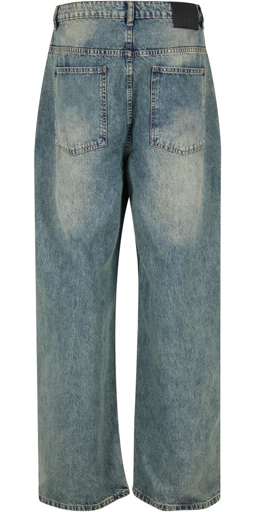 DEFJeansSeamsBaggysDFJS241Sandbluewashed-30