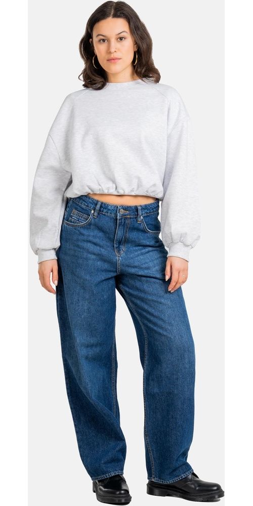 ReellDamenJeanshoseWomenChloBaggy2108-003-02-164MidBlueStone-24