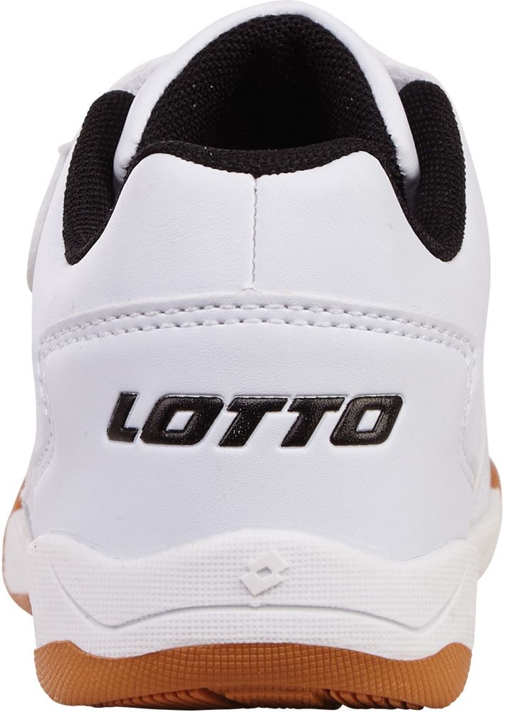 LottoKinderSneakerPacerK2600110KWhiteBlack-25