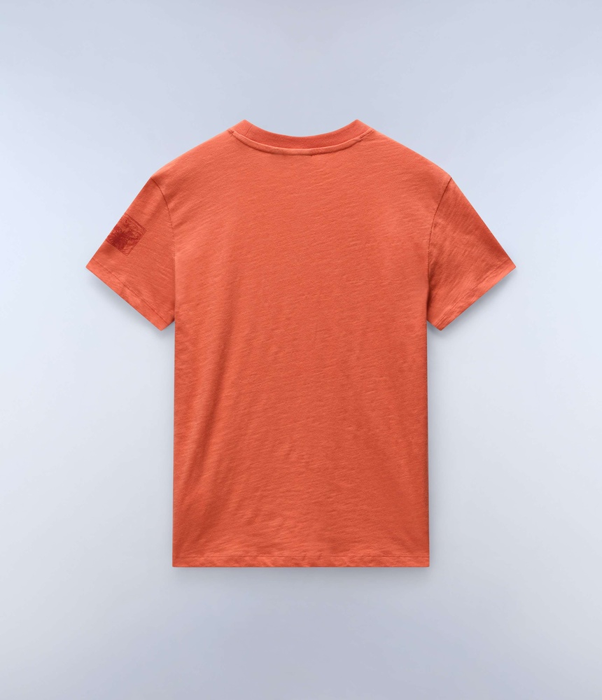 NapapijriDamenSweatshirtS-EclairSsNP0A4IG1Troposphere-XXS