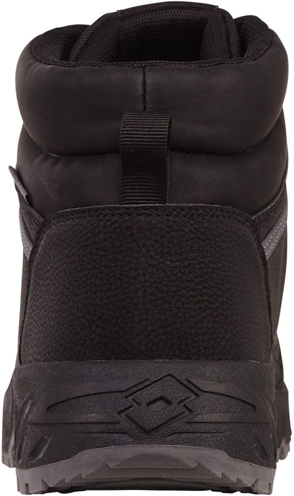 LottoWinterschuheEvedalMid2400300UBlack-40