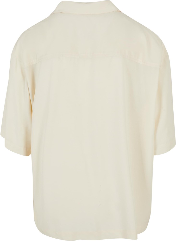 UrbanClassicsHemdOversizedResortShirt