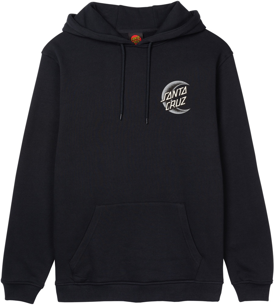 SantaCruzCrescentBoneHandHoodSCM-H3282