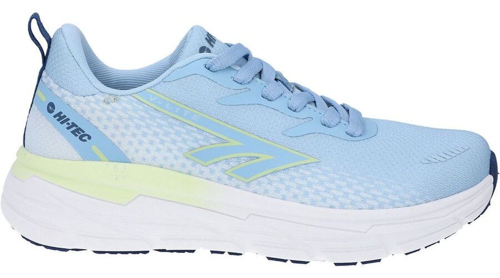 Hi-TecDamenSneakerPromenadeWomensAngelFallsCountryAirDarkBlue-37