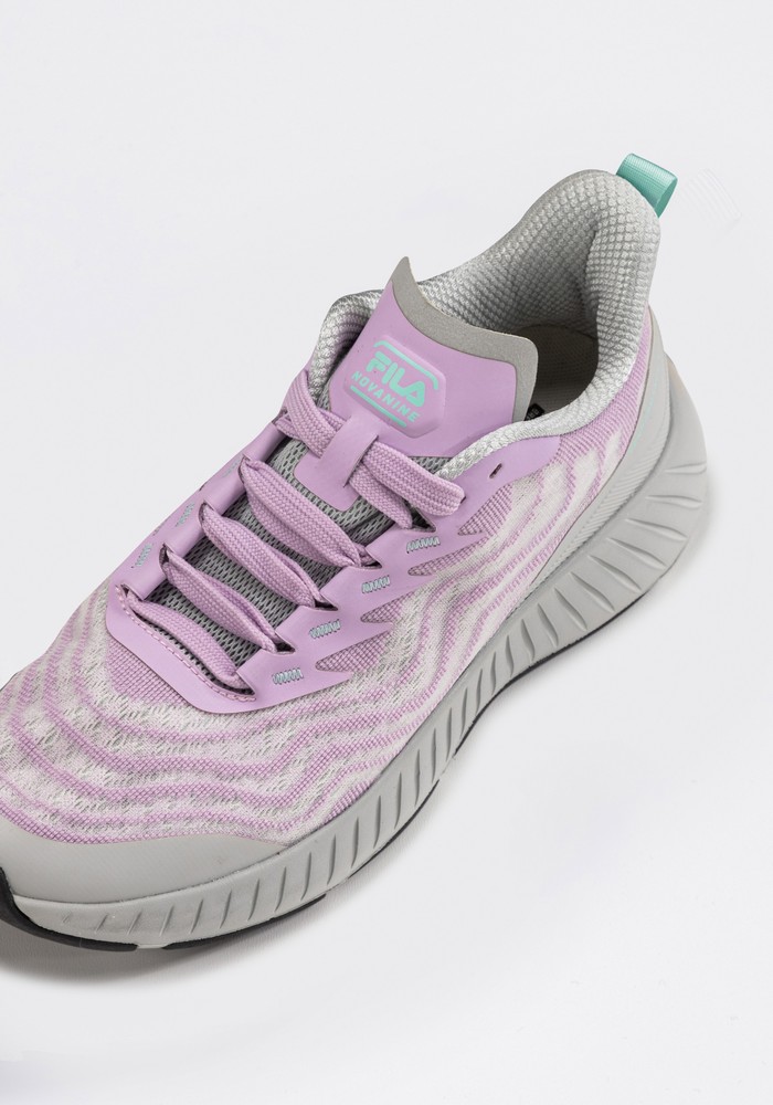 FilaDamenPerformanceLaufschuheLowNovanineWomenFairOrchid-GrayViolet-36