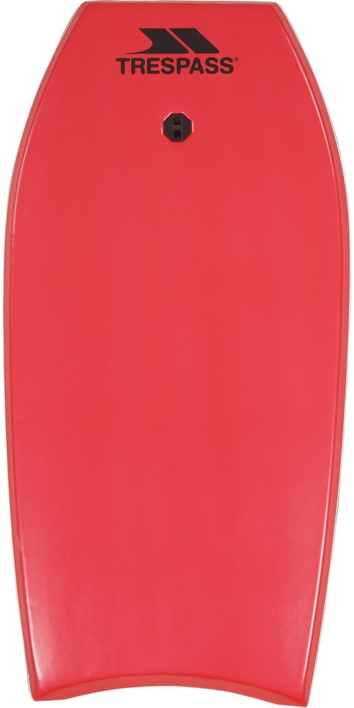 TrespassSchwimmbrettSeadrift-BodyboardRed