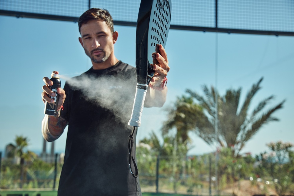 4onTotalGripSpray200ml