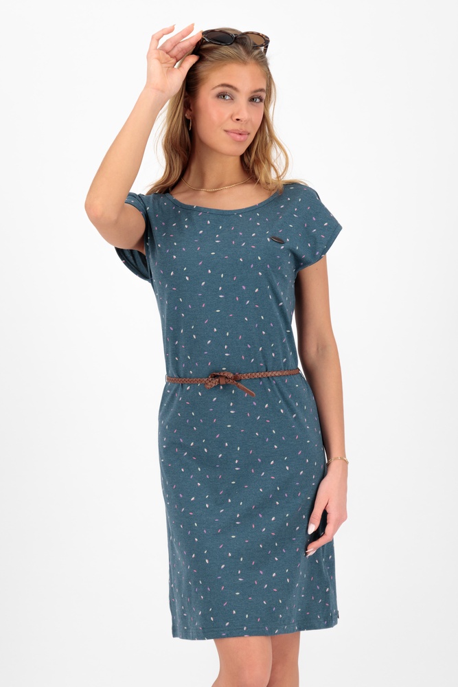 AlifeKickinDamenKleidFreizeitkurzElliAKB62272-2401