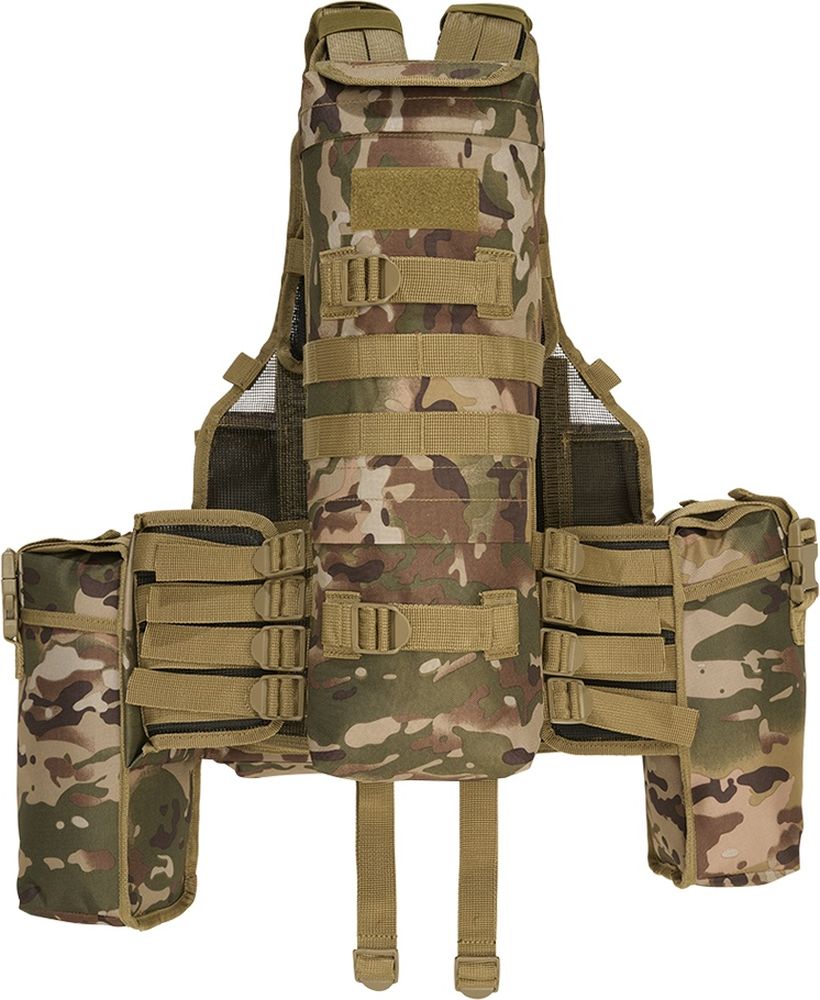 BranditWesteTacticalVest8006