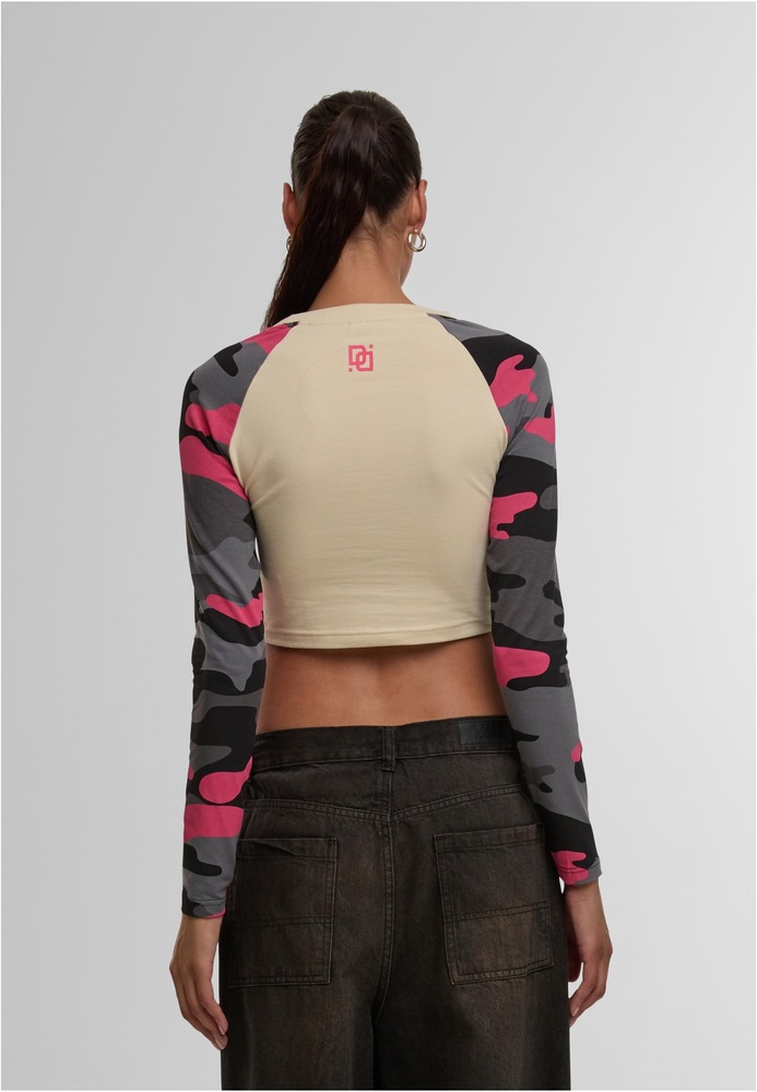 DangerousDNGRSDamenBoldLongsleevesDLLS003