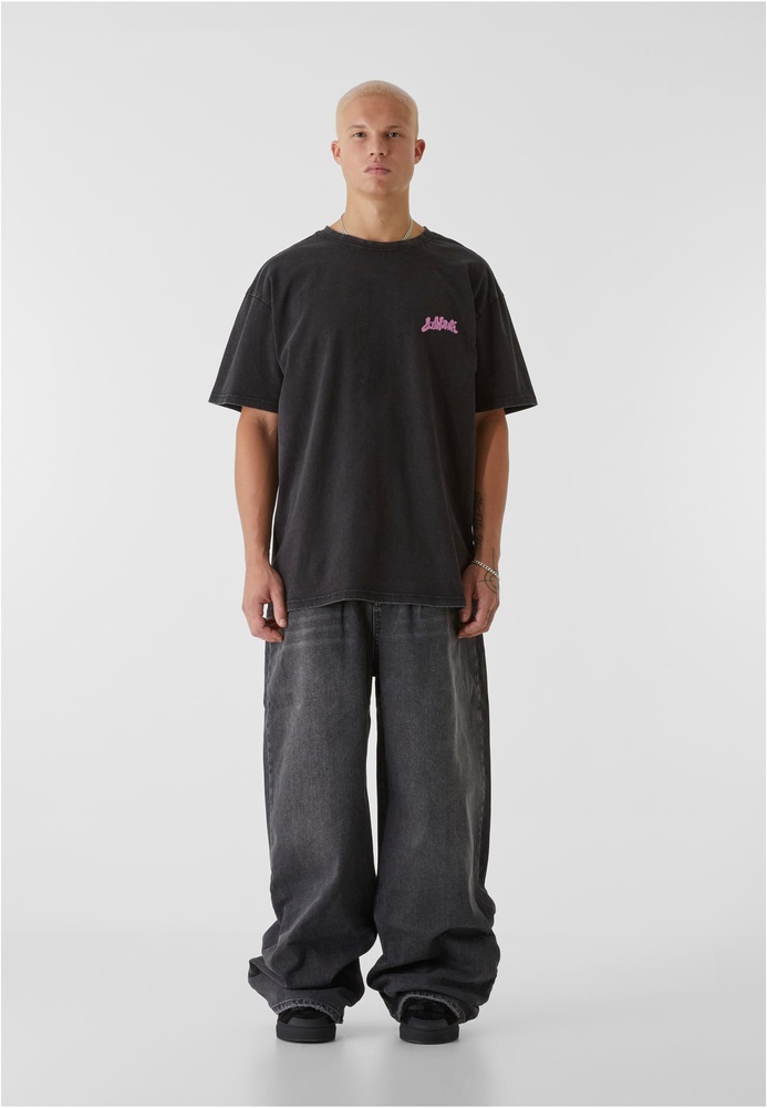 LostYouthT-ShirtAcidTeePastaDayLY441