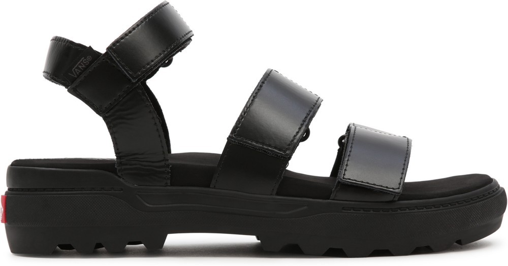 VansDamenWomenActionSportsSurfFTWSneakerWmColfaxSandalBlack