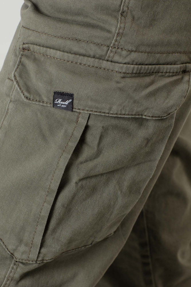 ReellDamenCargohoseReflexWomenRibCargo2111-002-01-001Olive-XSnormal