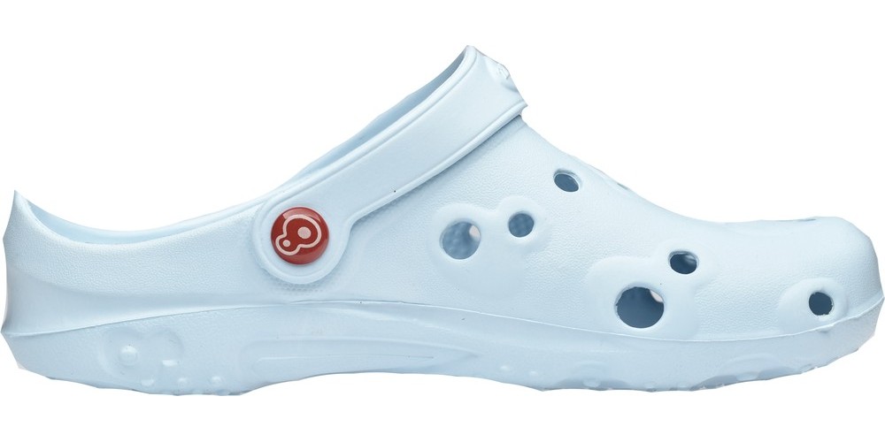 SanitaDamenSchuzzClogsGlobulePastel723000Lichtblau-36