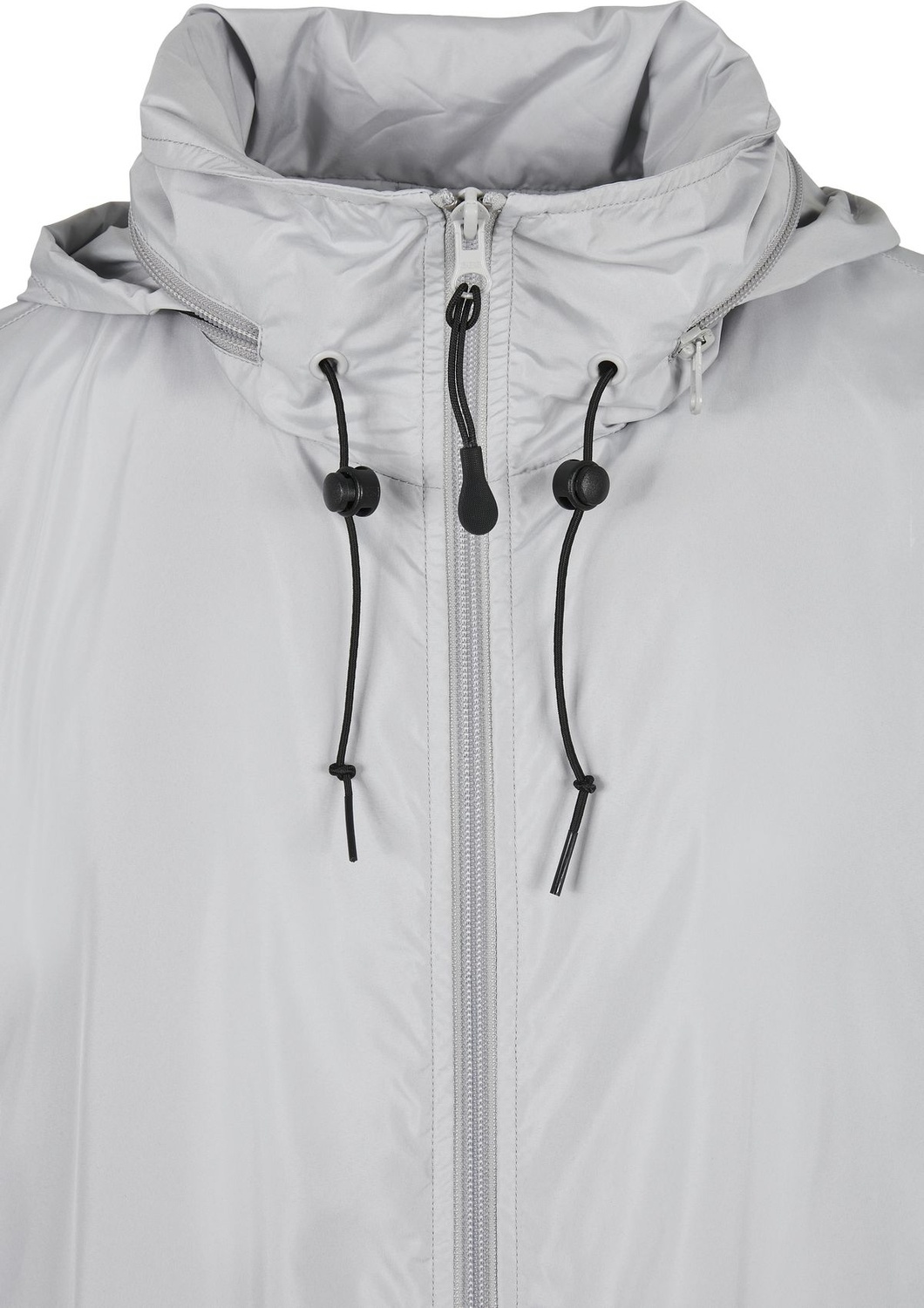 UrbanClassicsJackeOversizedTrackJacketLightasphalt-3XL