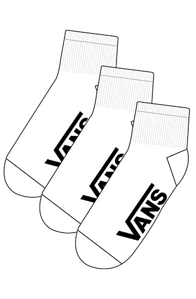 VansSockenClassicAnkle000FV7