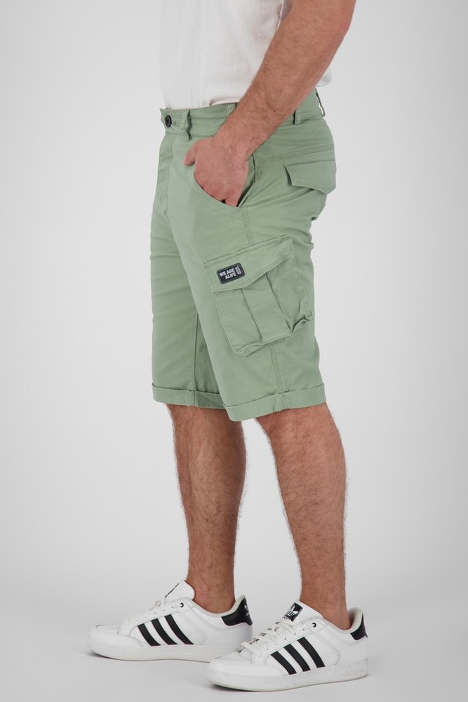 AlifeKickinPhilippeAKShortsDust-3XL