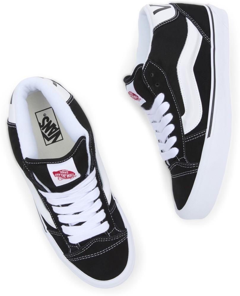 VansLifestyleSneakerKnuMid000CQ9