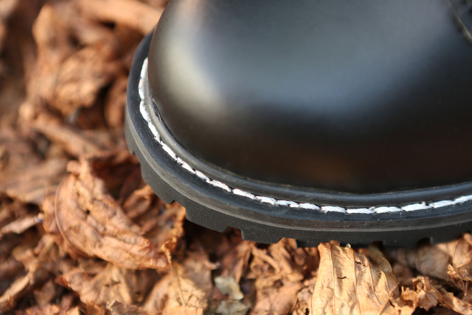 BranditSchuhSpringerstiefelParainBlack