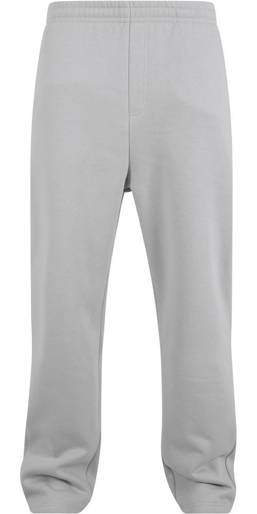 UrbanClassicsFluffyTrackpantsTB7285Lightasphalt-3XL