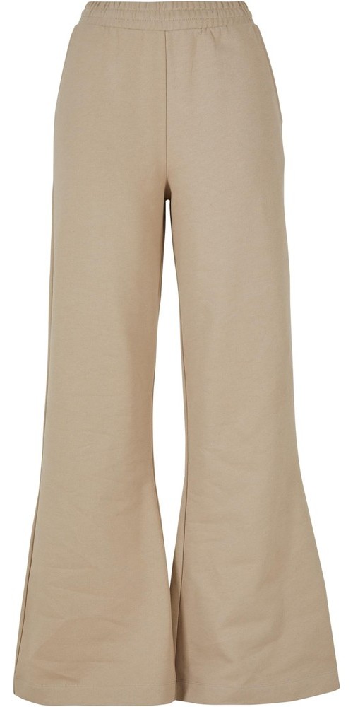 UrbanClassicsDamenLadiesOrganicUltraWideSweatPants