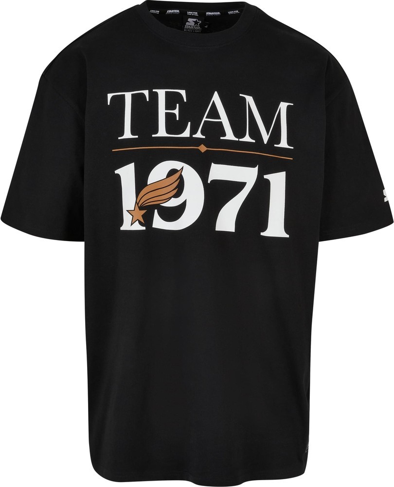 StarterBlackLabelT-ShirtStarterTeam1971OversizeTee